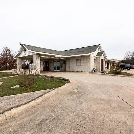 Oyo Hotel Decatur Tx Hwy 287 Northwest